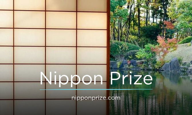 NipponPrize.com